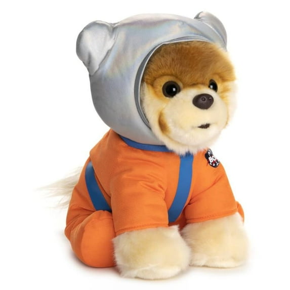 Boo - Astronaut Costume