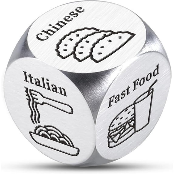 Boo Basket Stuffers for Him Her- Halloween Basket Stuffers for Adults Boo Basket Ideas 6th Anniversary Wedding Gifts for Couples Date Night Ideas for Husband Wife Funny Dice Anniversary Ideas