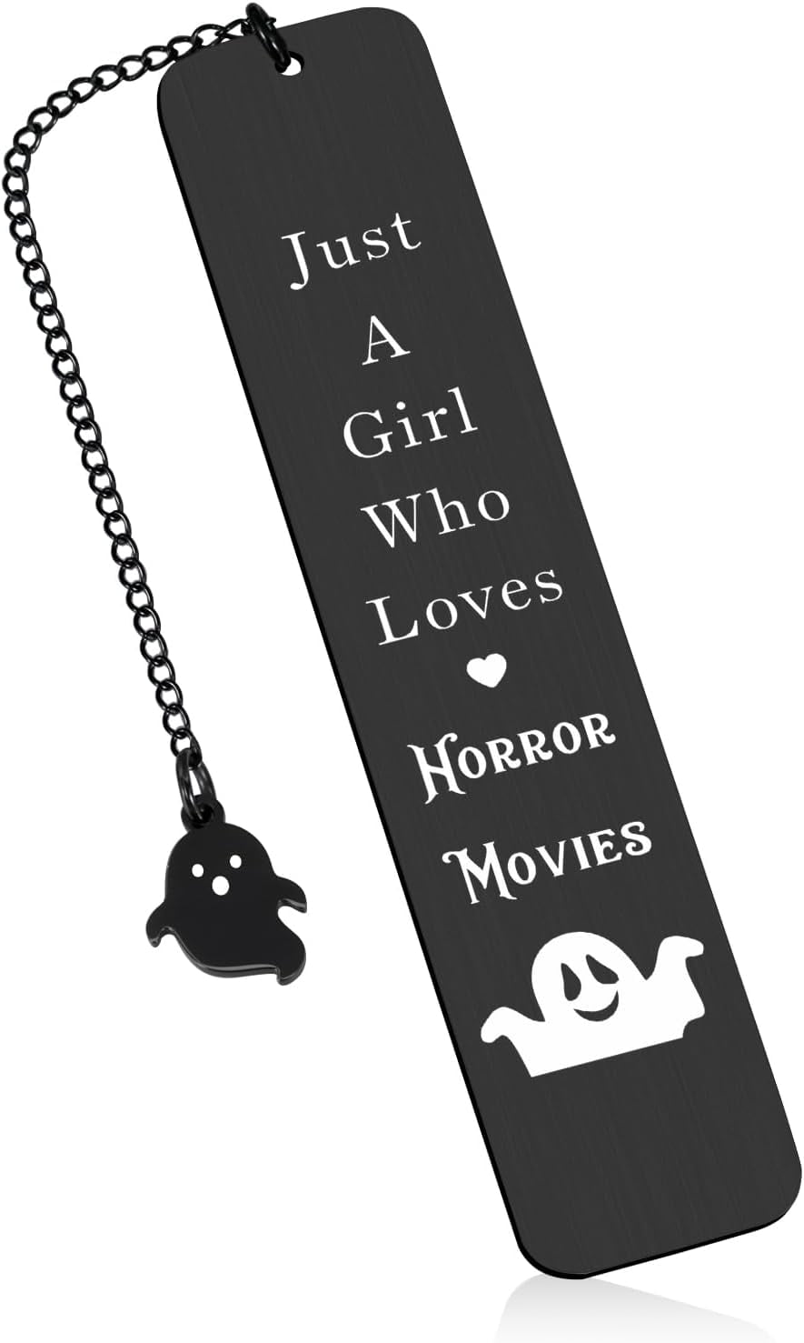 Spooky Basket Stuffers For Adult Women, Halloween Boo Basket Stuffers, Dark Romance Bookmarks, Gothic Bookmark For Book Lovers, Goth Gifts, Bookmarks For Reading Women