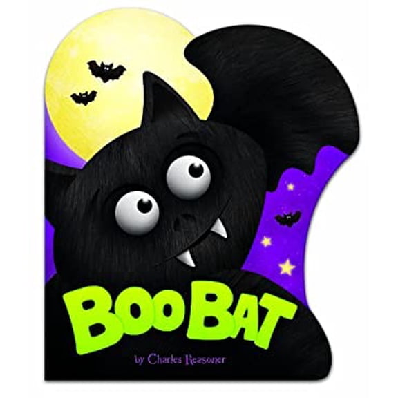 Pre-Owned BOO BAT BB