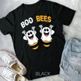 thumbnail image 1 of Boo Bees Couples Halloween Costume Funny T-Shirt Unisex Gift Size S-4XL, 1 of 2