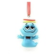 thumbnail image 1 of Boo Berry Cereal Monster Custom Ad Icon Christmas Ornament, 1 of 3
