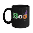 thumbnail image 1 of Boo Black Coffee Mug - Funny Gift Idea, 1 of 4