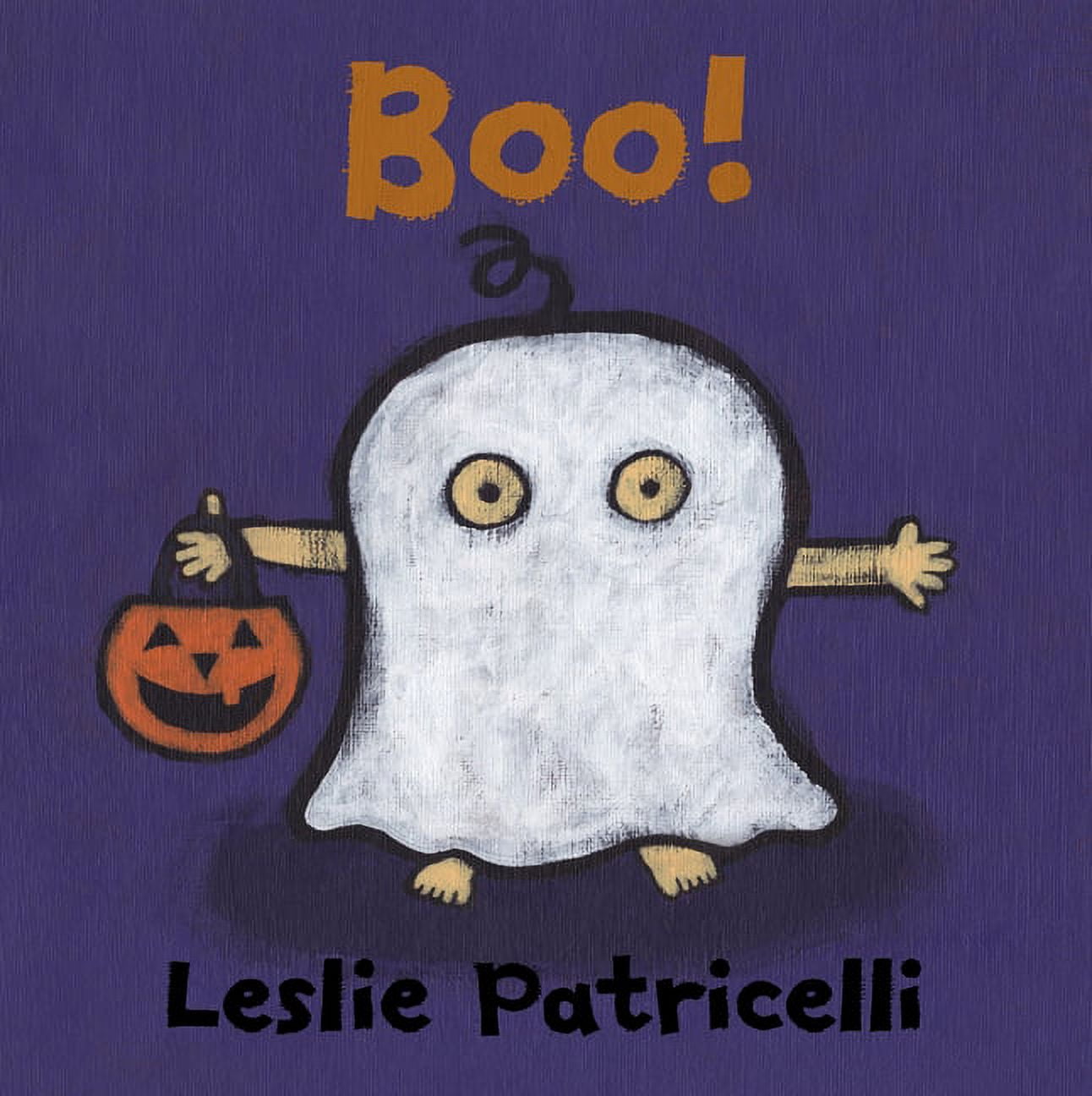Boo! - Walmart.com