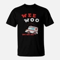 thumbnail image 1 of Boo Boo Bus Ambulance TShirt, 1 of 2