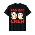 thumbnail image 1 of Boo Boo Crew - Halloween T-Shirt, 1 of 5