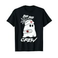thumbnail image 1 of Boo Boo Crew Nurse Ghost Funny Halloween Costume Nursing T-Shirt, 1 of 5