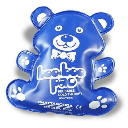Boo-Boo Pac Colpac Vinyl Royal Blue