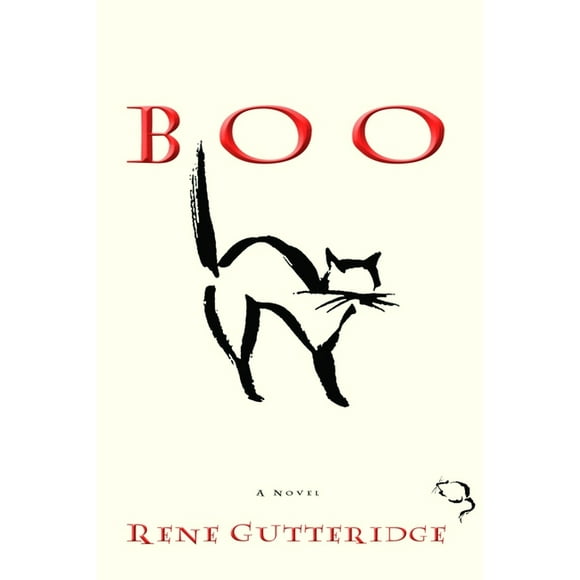 Boo: Boo (Paperback)