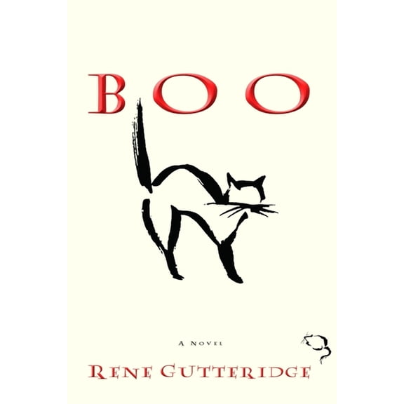 Boo Series: Boo (Paperback)