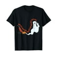 thumbnail image 1 of Boo-Boo Vacuum Cleaner, Funny Ghost Halloween Costume Tees T-Shirt, 1 of 5