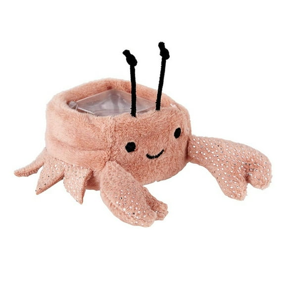 Stephan Baby P2791 Comfort Toy, Cuddly Crab