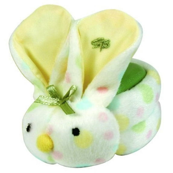 Boo-Bunnie Comfort Toy Therapeutic Ice Pack Multi Dot