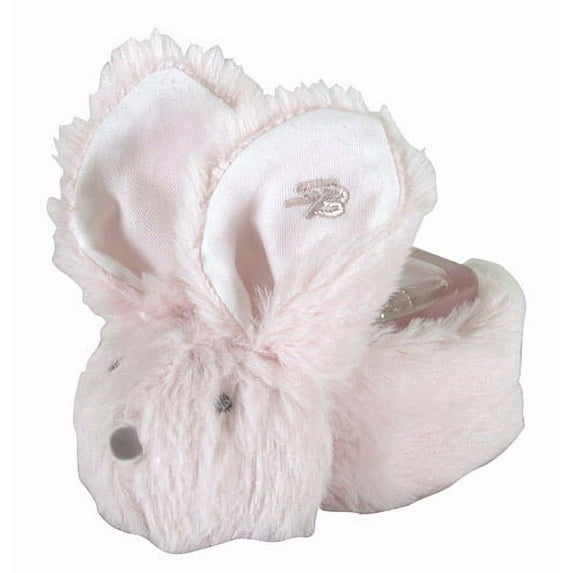 Boo-Bunnie Ice Pack-Long Hair Pink