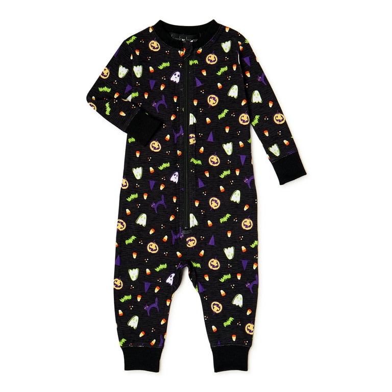 Walmart boo crew pajamas sale