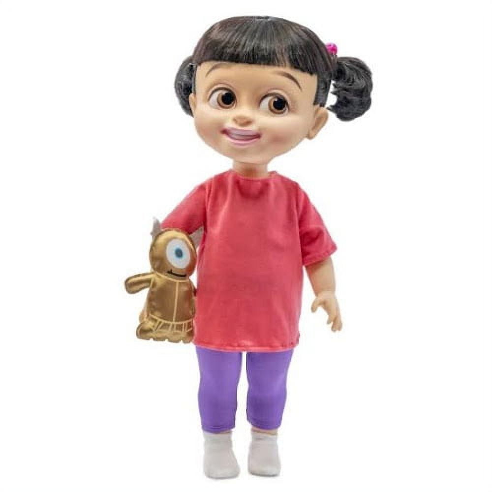 Muñeca boo monster sales inc walmart