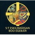 thumbnail image 1 of Boo Egebjer - St. Elskilsmassan - Music & Performance - CD, 1 of 2