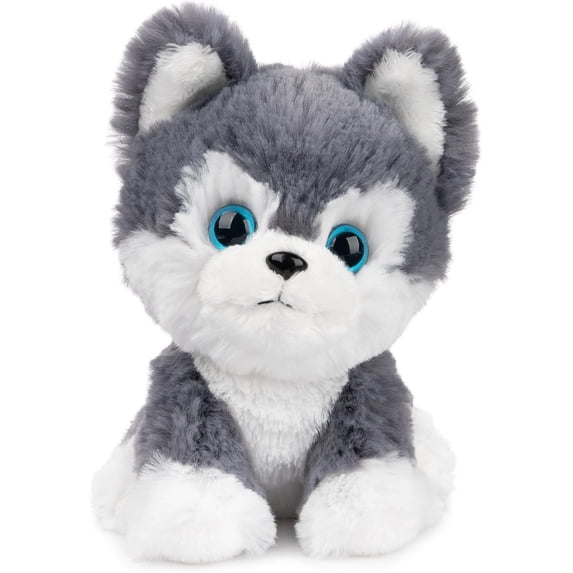 Gund Toys, Boo and Friends Husky Plush, 5-inch, Realistic Design ...