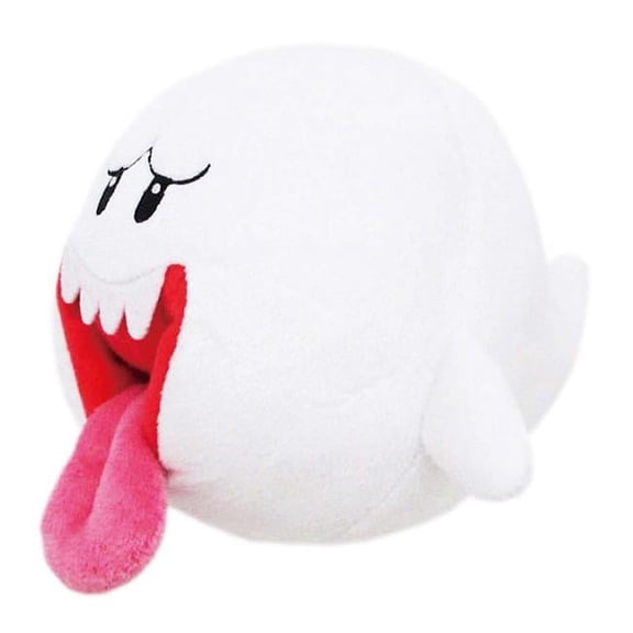 Boo Ghost Plush Toys