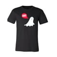 thumbnail image 1 of Boo Ghost T-Shirt, 1 of 3