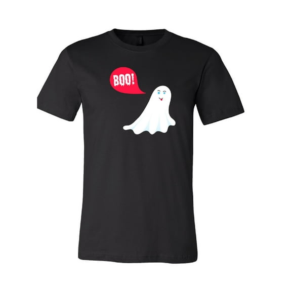 Boo Ghost T-Shirt