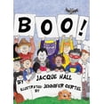 thumbnail image 1 of Boo!, (Hardcover), 1 of 1