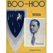 Boo-Hoo History (24 x 36)