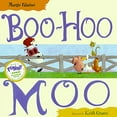thumbnail image 1 of Pre-Owned Boo-Hoo Moo (Hardcover) 0061143758 9780061143755, 1 of 1