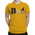 thumbnail image 1 of Boo In Halloween T-Shirt Men, 1 of 3