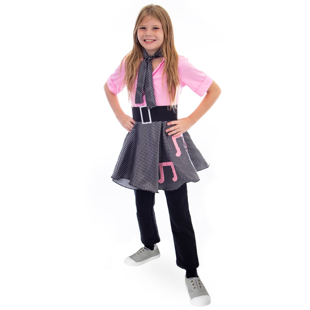 Dress up like the 50s cheap school