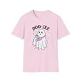 thumbnail image 1 of Boo-Jee Ghost Halloween T-Shirt - Fun & Trendy Halloween Tee, 1 of 4