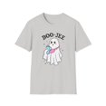 thumbnail image 1 of Boo-Jee Ghost Halloween T-Shirt - Fun & Trendy Halloween Tee, 1 of 4
