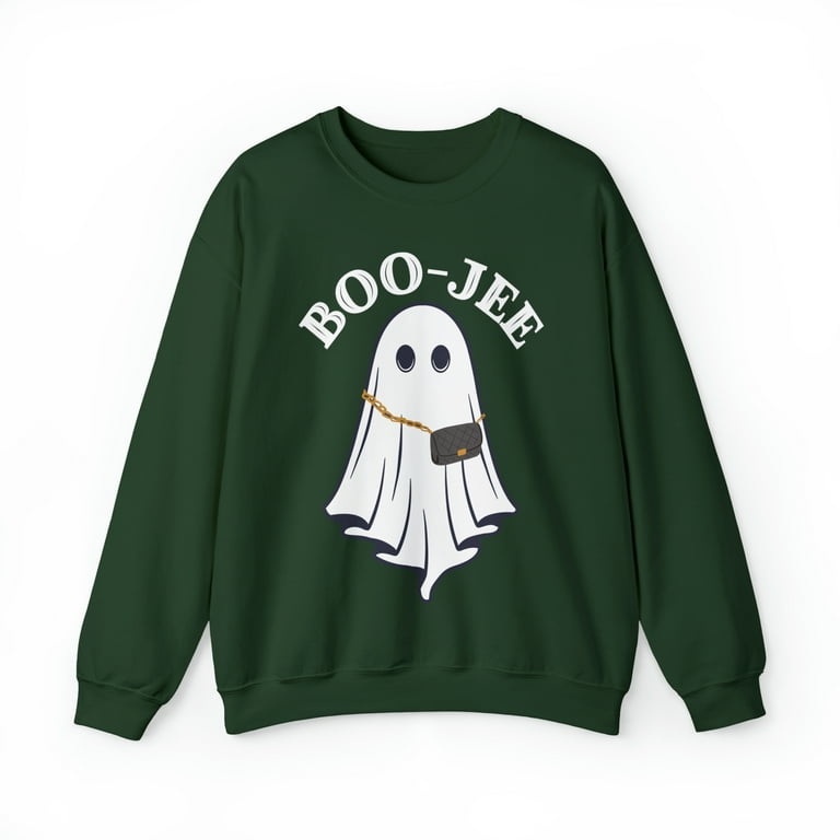 Ghost sweatshirt sale