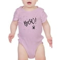 thumbnail image 1 of Boo! Little Spider Bodysuit Infant -Image by Shutterstock,  12 Months, 1 of 4