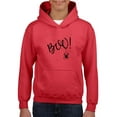 thumbnail image 1 of Boo! Little Spider. Hoodie Juniors -Image by Shutterstock,  Large, 1 of 4
