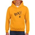 thumbnail image 1 of Boo! Little Spider. Hoodie Juniors -Image by Shutterstock,  x-Large, 1 of 4