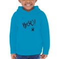 thumbnail image 1 of Boo! Little Spider. Hoodie Toddler -Image by Shutterstock,  2 Toddler, 1 of 4