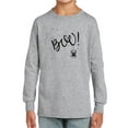 thumbnail image 1 of Boo! Little Spider. Long Sleeve Toddler -Image by Shutterstock,  5 Toddler, 1 of 4
