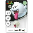 Boo Super Mario Series amiibo Catalog