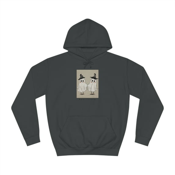 Boo Thang Hoodie