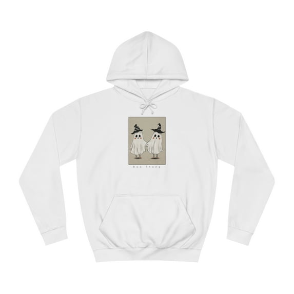 Boo Thang Hoodie