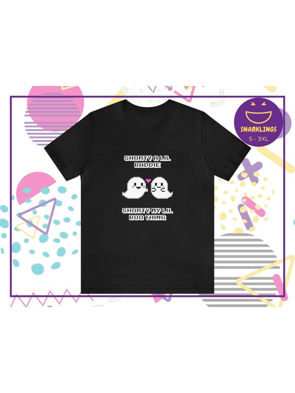 Boo Thing Graphic Tee