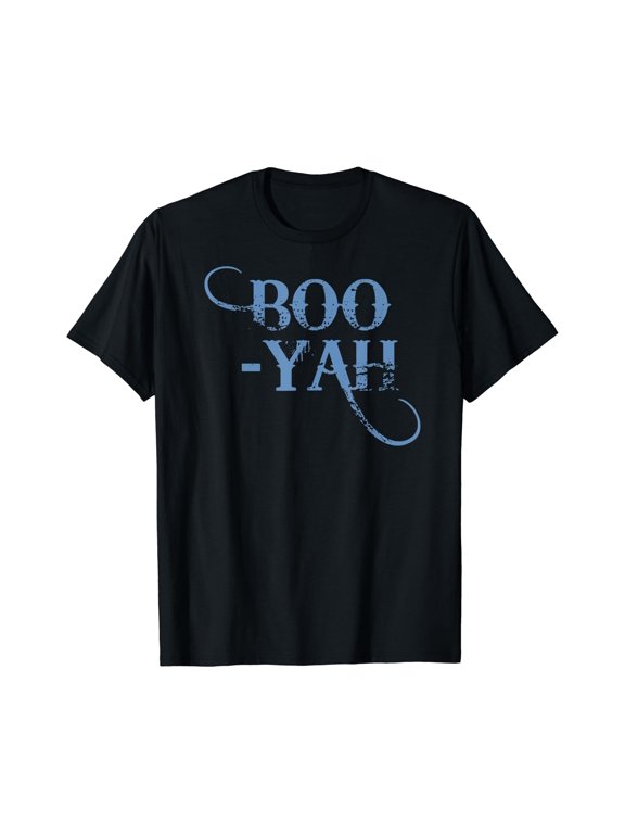 Boo-Yah Shirt Viral Meme Quote T-Shirt