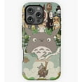 thumbnail image 1 of Boo Zombie in Halloween GA7166 Phone Case for iPhone 11 to 17 Pro Max, 1 of 2