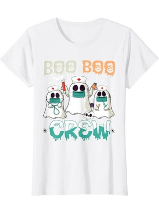 Boo Boo Crew Shirt