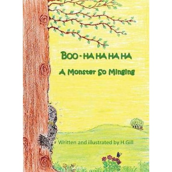 Boo-hahahaha
