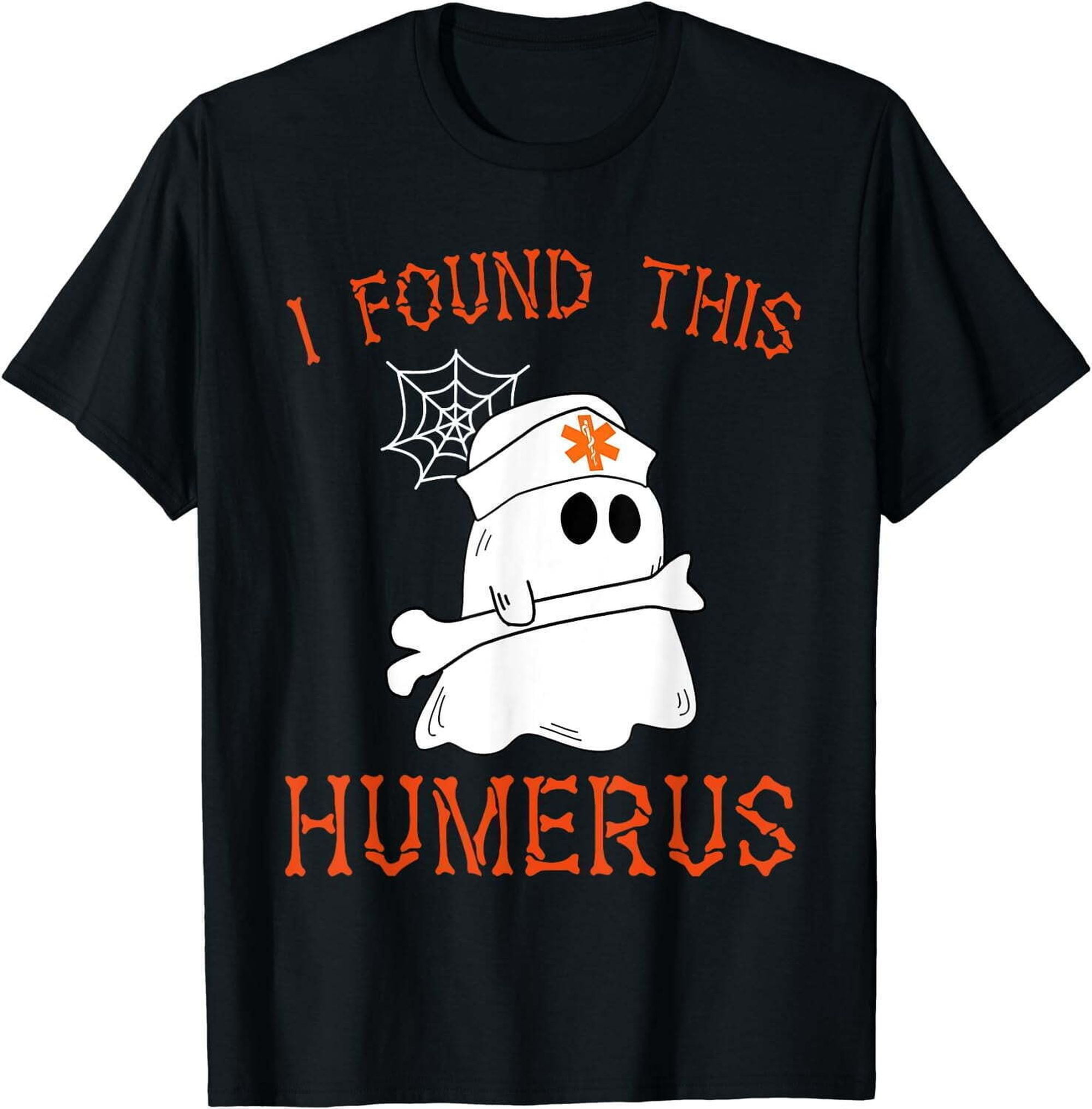 Boo-tifully Funny Nurse Tees: Ghoulish Giggles and Ha-Ha-Halloween ...