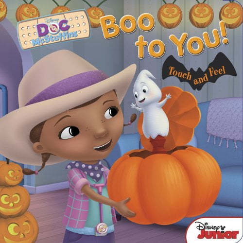 Pre-Owned Boo to You!