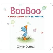 BooBoo (Board Book)