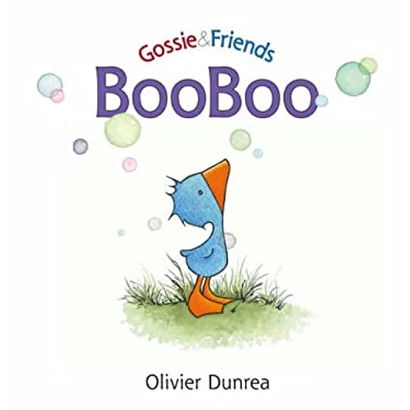 Pre-Owned Booboo (Gossie & Friends) (Paperback) 1406301396 9781406301397